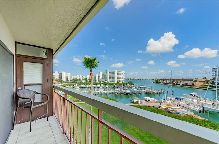 Property photo for 7903 SAILBOAT KEY BOULEVARD S, #403, South Pasadena, FL