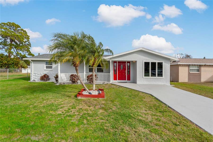 Property photo for 9091 56TH STREET N, Pinellas Park, FL