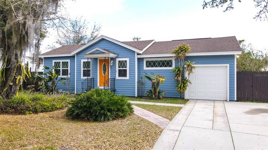 Property photo for 3814 W NORTH A STREET, Tampa, FL