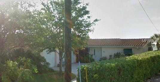 Property photo for 7024 S SHORE DRIVE S, South Pasadena, FL