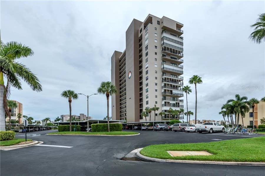 Property photo for 7300 SUN ISLAND DRIVE S, #902, South Pasadena, FL