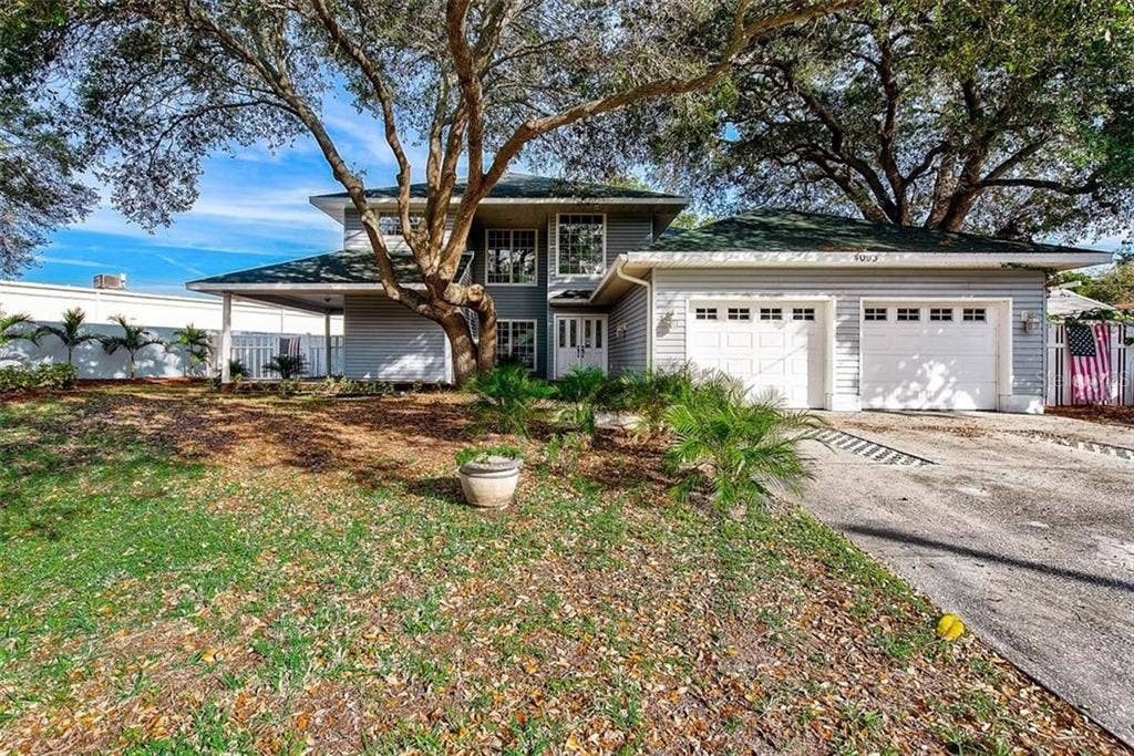 4093 83RD STREET N, St Petersburg, FL 33709 4093 83RD STREET N, St Petersburg, FL 33709