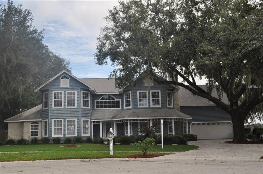 Property photo for 1013 WINCHESTER LANE, Valrico, FL