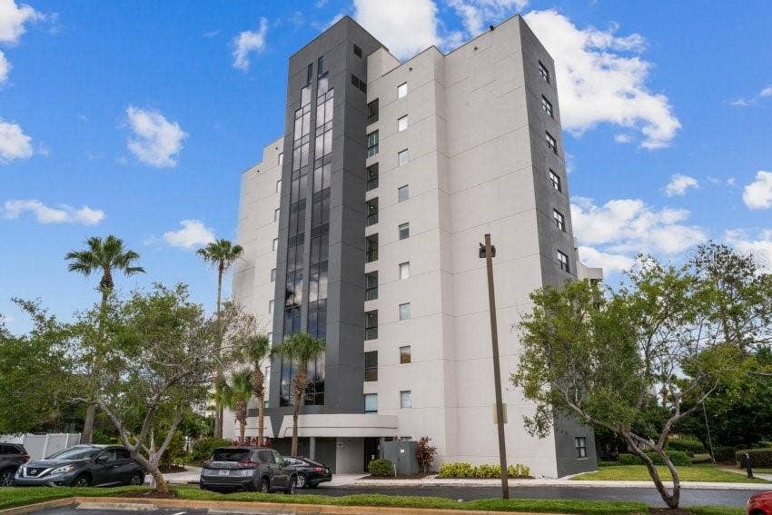 Property photo for 6165 CARRIER DRIVE, #1408, Orlando, FL