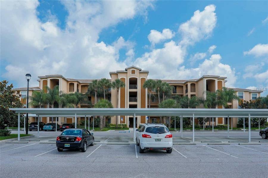 Property photo for Bradenton, FL