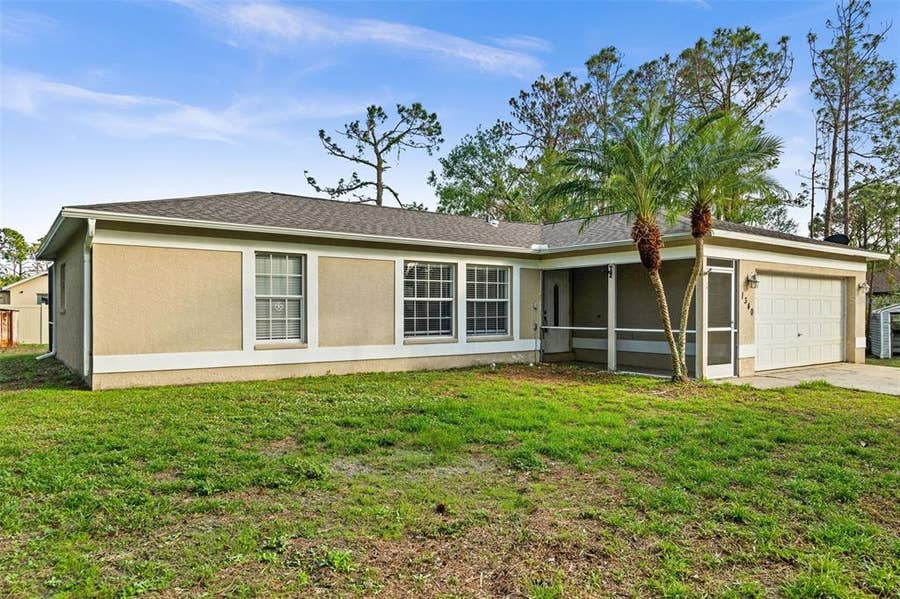 Property photo for 1340 PAPILLON STREET, North Port, FL