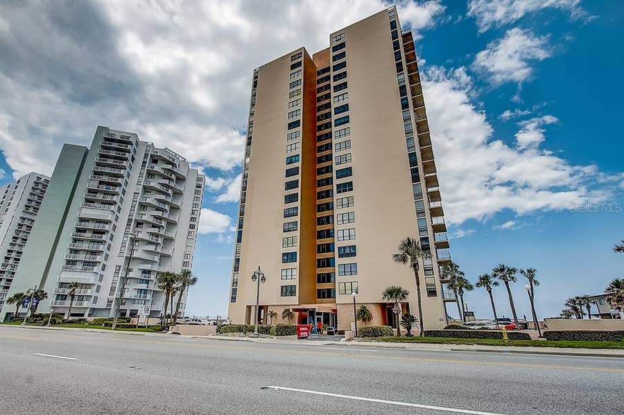 Property photo for 3051 S ATLANTIC AVENUE, #2005, Daytona Beach Shores, FL