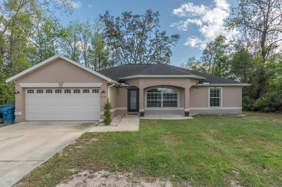 Property photo for 9476 VANCOUVER ROAD, Spring Hill, FL