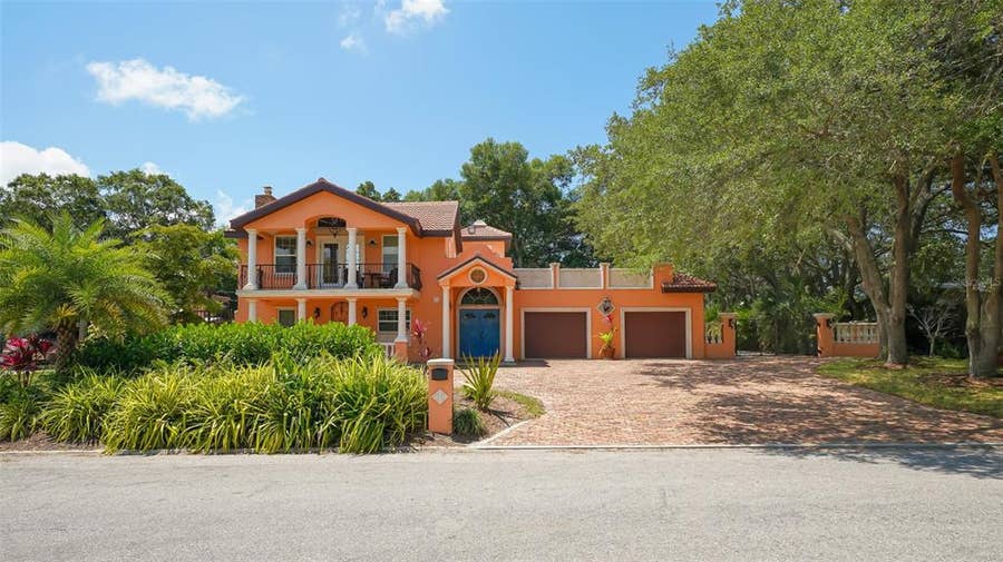 Property photo for 2520 TAMI SOLA STREET, Sarasota, FL