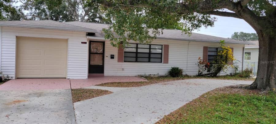 Property photo for 5851 16TH STREET N, St Petersburg, FL