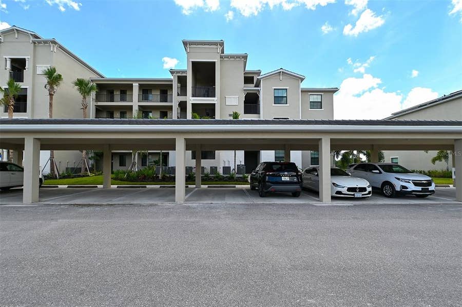 Property photo for 18028 GAWTHROP, #208, Lakewood Ranch, FL