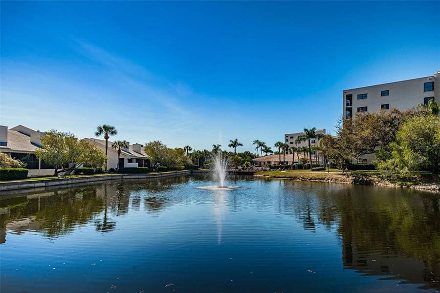 Property photo for 1320 PASADENA AVENUE S, #301, South Pasadena, FL