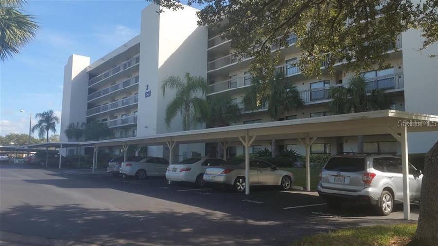 Property photo for 1320 PASADENA AVENUE S, #307, South Pasadena, FL