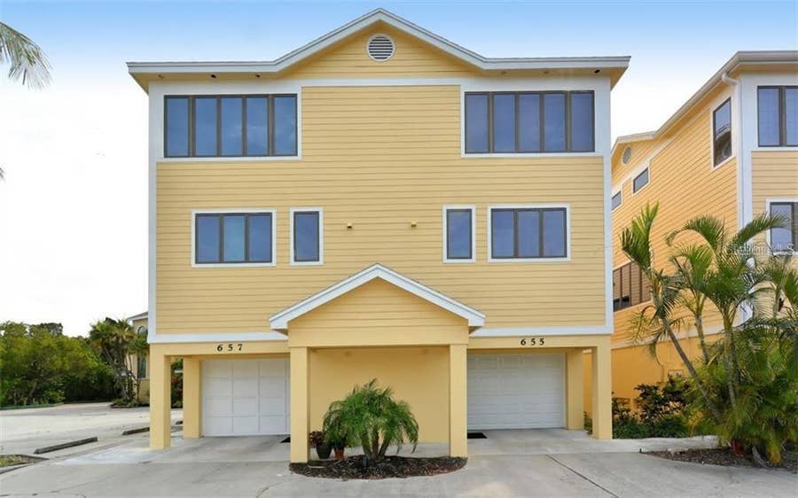 Property photo for 655 CEDARS COURT, #655, Longboat Key, FL
