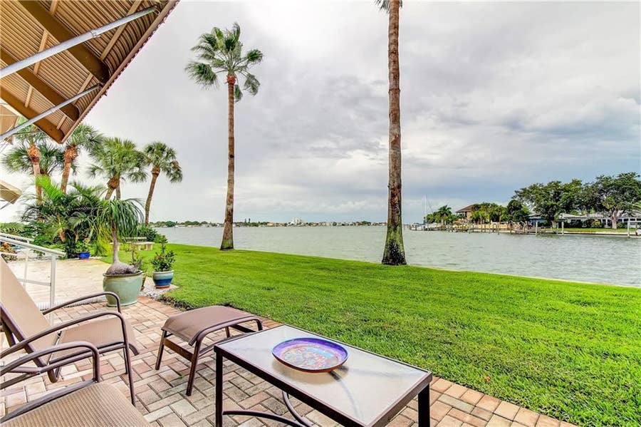 Property photo for 1893 SHORE DRIVE S, #103, South Pasadena, FL