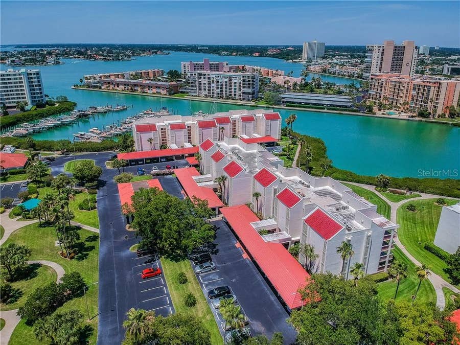Property photo for 7893 SAILBOAT KEY BOULEVARD S, #101, South Pasadena, FL