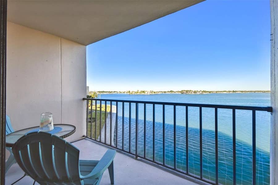 Property photo for 7700 SUN ISLAND DRIVE S, #304, South Pasadena, FL