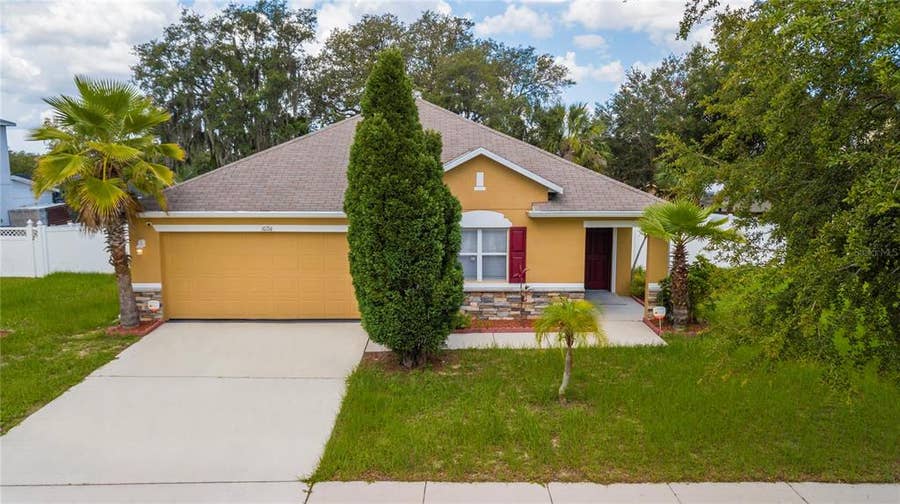 Property photo for 10714 BAMBOO ROD CIRCLE, Riverview, FL