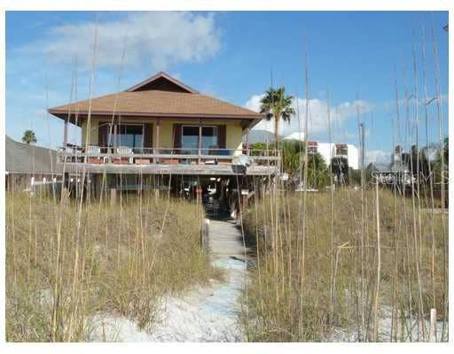Property photo for 19134 GULF BOULEVARD, Indian Shores, FL