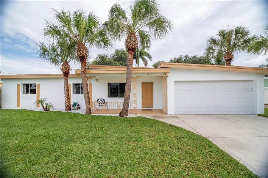 Property photo for 7083 S SHORE DRIVE S, South Pasadena, FL