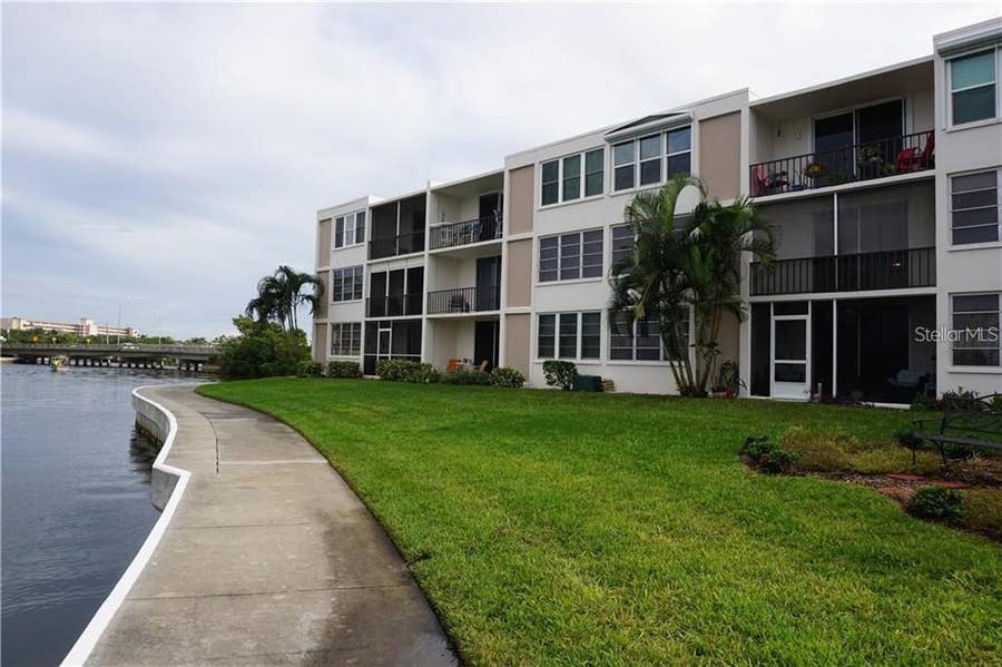 Property photo for 7401 BAY ISLAND DRIVE S, #236, South Pasadena, FL