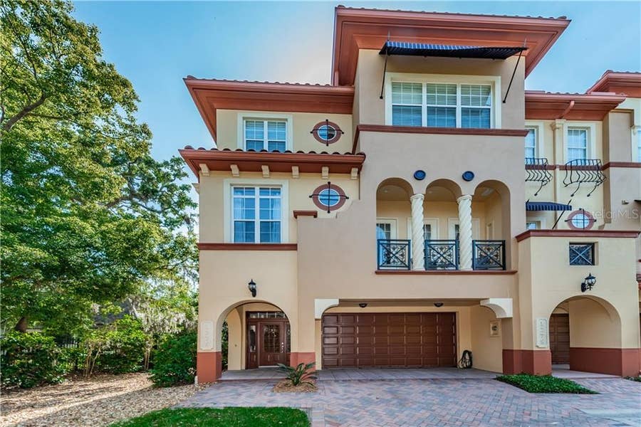 Property photo for 1276 RIALTO COURT, Dunedin, FL