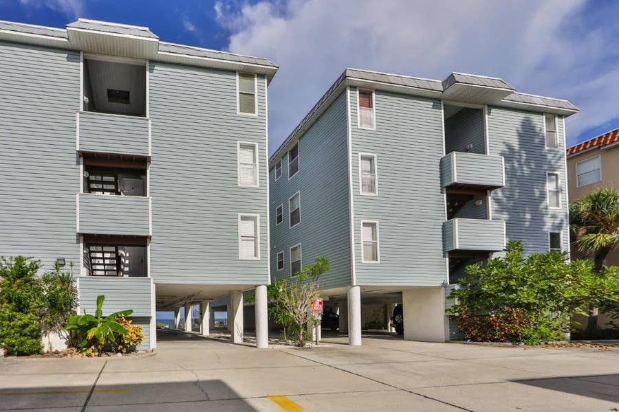 Property photo for 1904 GULF BOULEVARD, #L, Indian Rocks Beach, FL