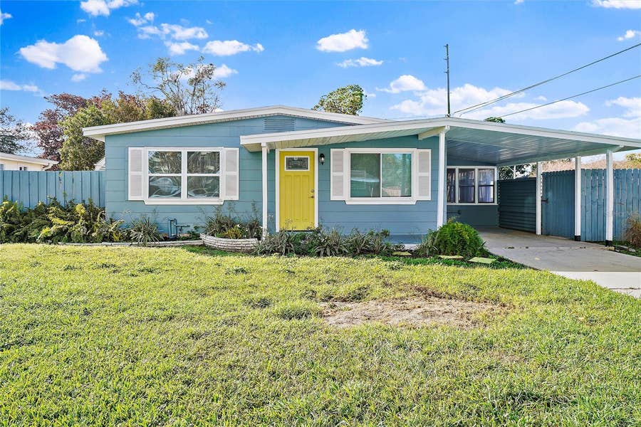 Property photo for 6760 HIBISCUS AVENUE S, South Pasadena, FL