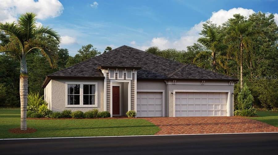 Property photo for 21648 SNOWY ORCHID TERRACE, Land O Lakes, FL