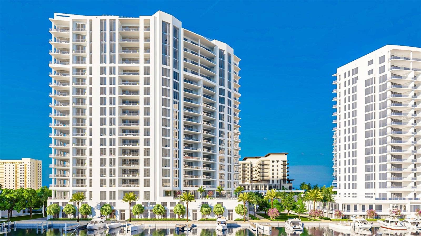 555 QUAY COMMONS, #1802, Sarasota, FL 34236 555 QUAY COMMONS, #1802, Sarasota, FL 34236