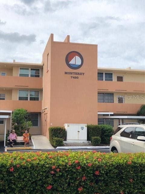 Property photo for 7420 BAY ISLAND DRIVE S, #173, South Pasadena, FL