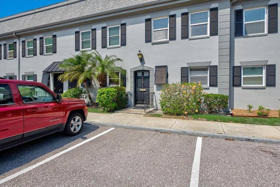 Property photo for 6927 PLACE DE LA PAIX, #6927, South Pasadena, FL