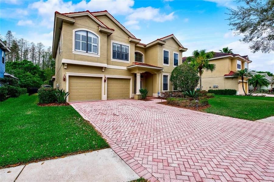 Property photo for 12927 DARBY RIDGE DRIVE, Tampa, FL