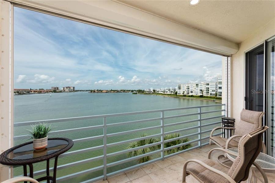 Property photo for 7922 SAILBOAT KEY BOULEVARD S, #302, South Pasadena, FL