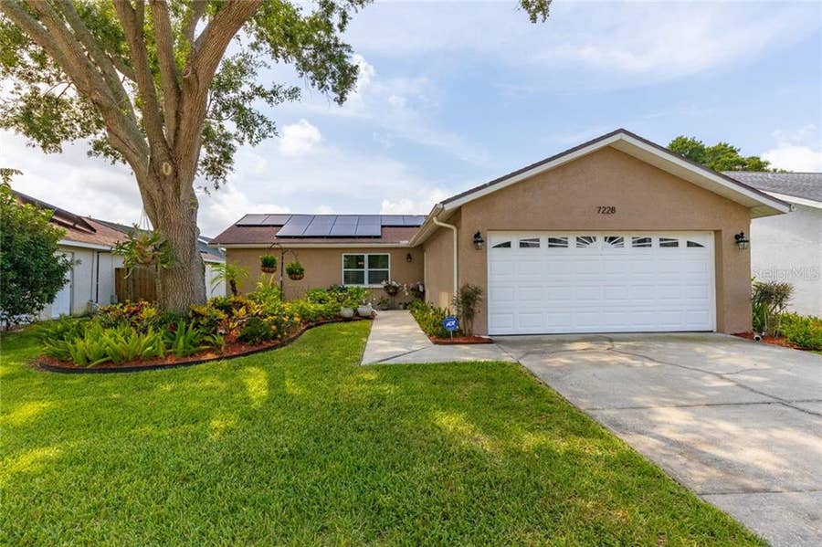 Property photo for 7228 121ST TERRACE, Largo, FL