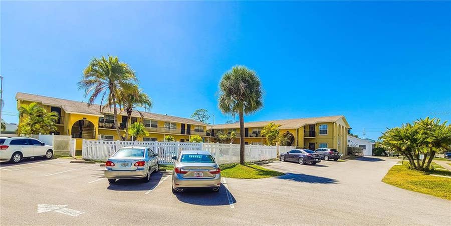 Property photo for South Pasadena, FL
