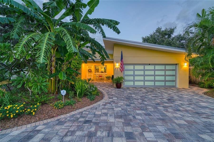 Property photo for 328 LA HACIENDA DRIVE, Indian Rocks Beach, FL