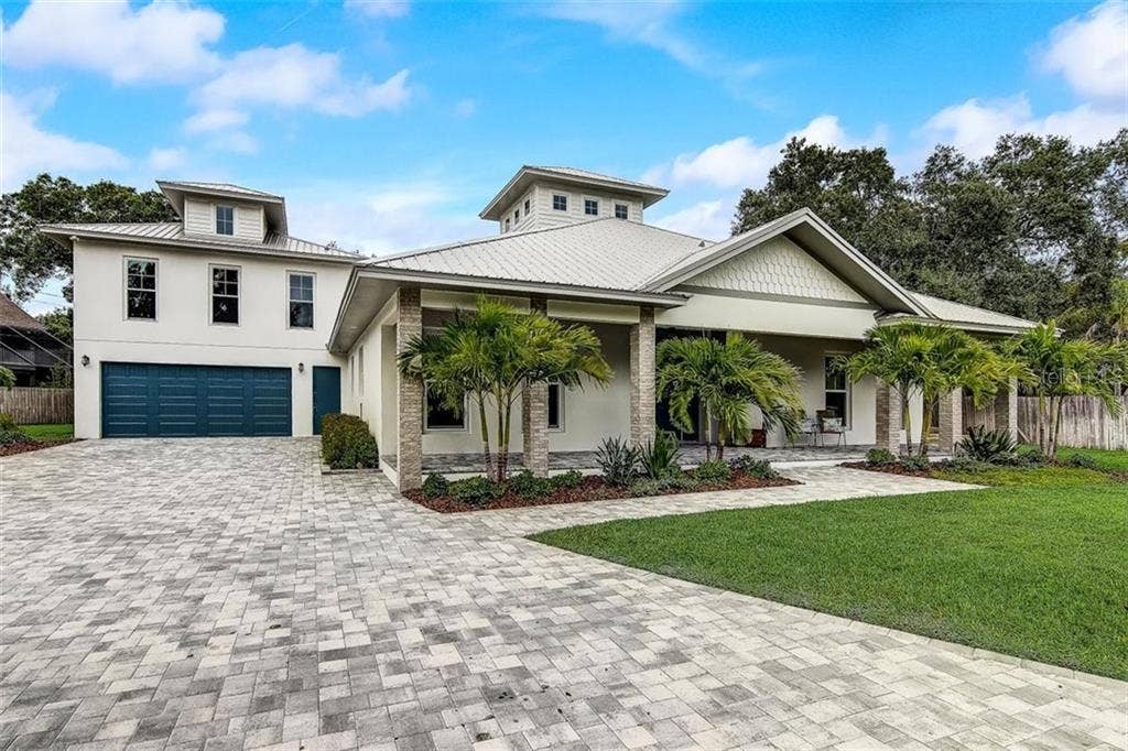 1009 S MORRISON COURT, Tampa, FL 33629 1009 S MORRISON COURT, Tampa, FL 33629