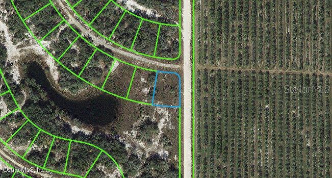 Property photo for 200 Crystal Lake DRIVE, Lake Placid, FL