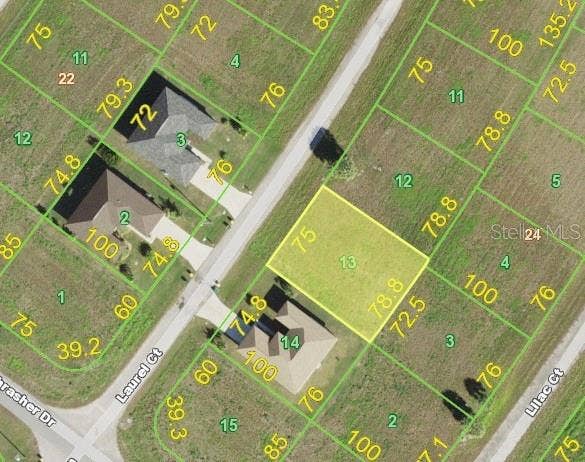 Property photo for 6 LAUREL COURT, Placida, FL