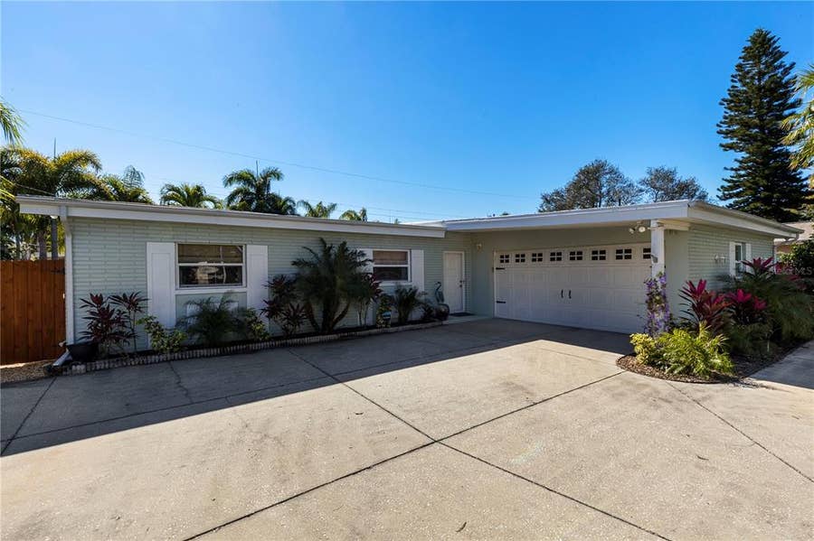 Property photo for 6901 S SHORE DRIVE S, South Pasadena, FL
