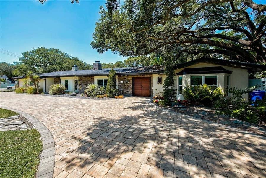 Property photo for 4715 W SAN JOSE STREET, Tampa, FL
