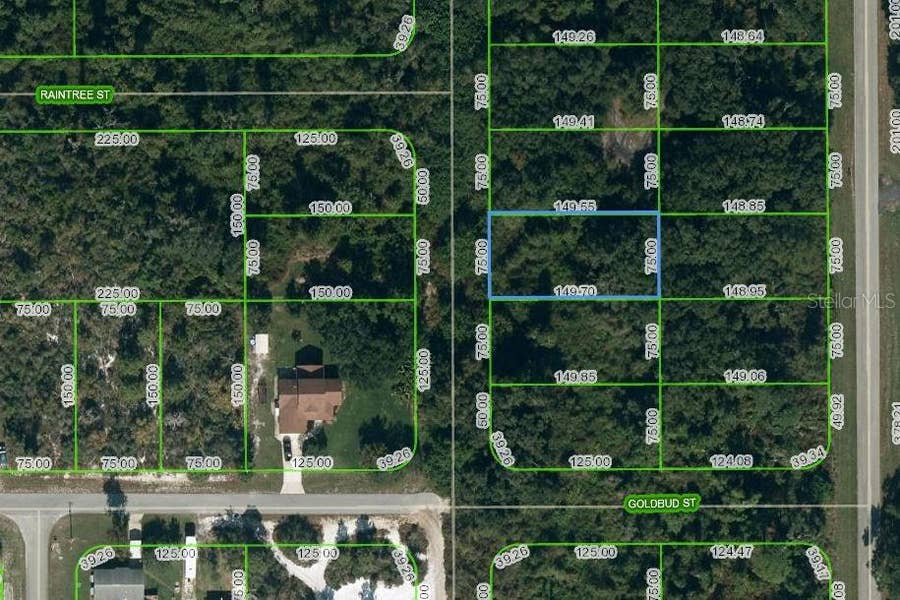 Property photo for 251 MARSHALL AVENUE, Lake Placid, FL