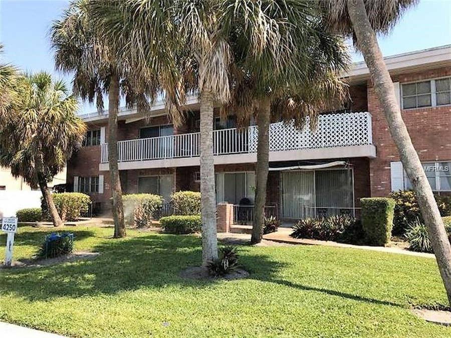 Property photo for 4250 37TH STREET S, #7, St Petersburg, FL