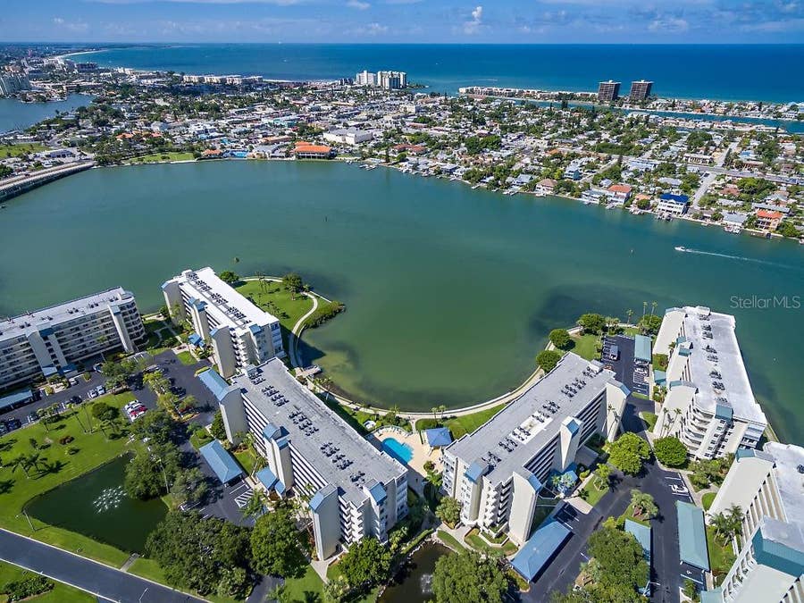 Property photo for 7912 SAILBOAT KEY BOULEVARD S, #603, South Pasadena, FL