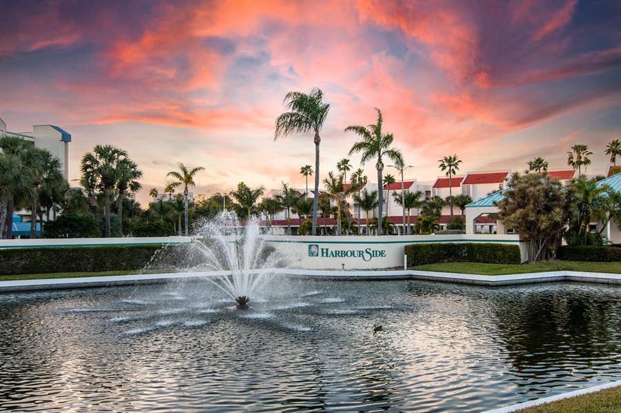 Property photo for 7862 SAILBOAT KEY BOULEVARD S, #503, South Pasadena, FL