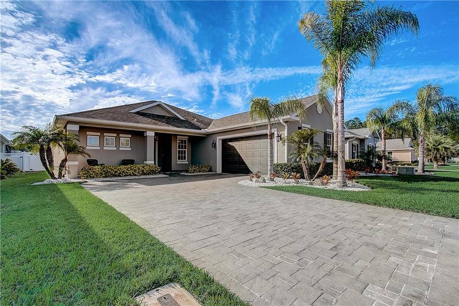 Property photo for 3654 CESI AVENUE, New Smyrna Beach, FL