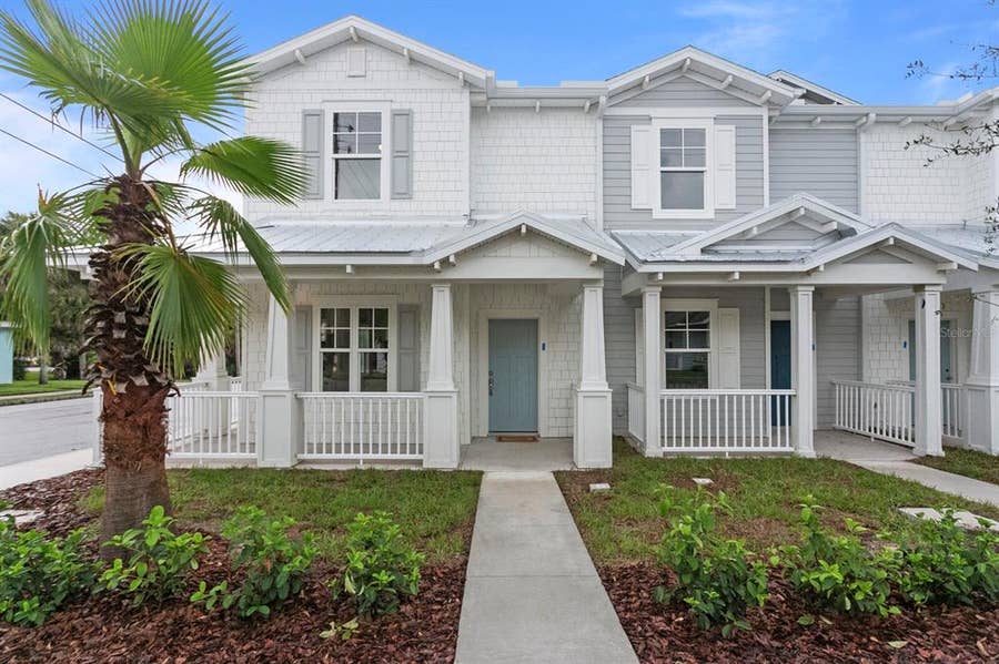 Property photo for 133 RING AVENUE N, Tarpon Springs, FL