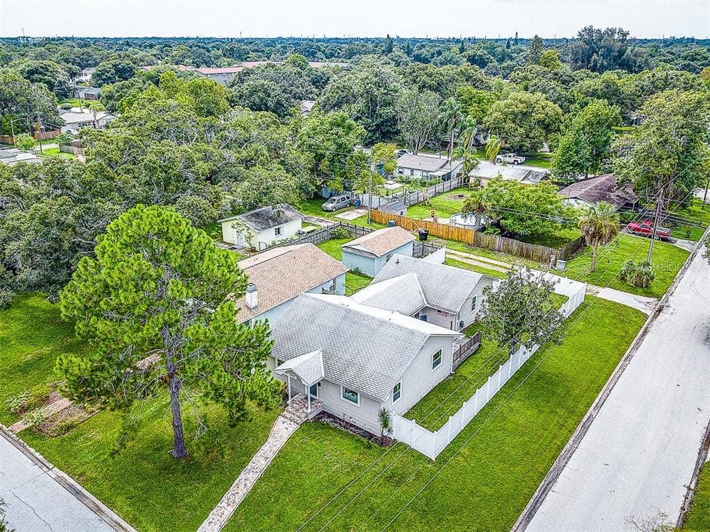 4158 8TH AVENUE N, St Petersburg, FL 33713 4158 8TH AVENUE N, St Petersburg, FL 33713