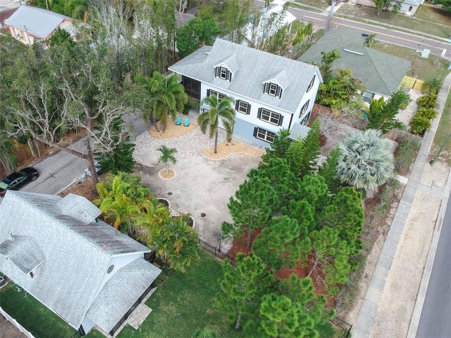 Property photo for 436 MILWAUKEE AVENUE, Dunedin, FL